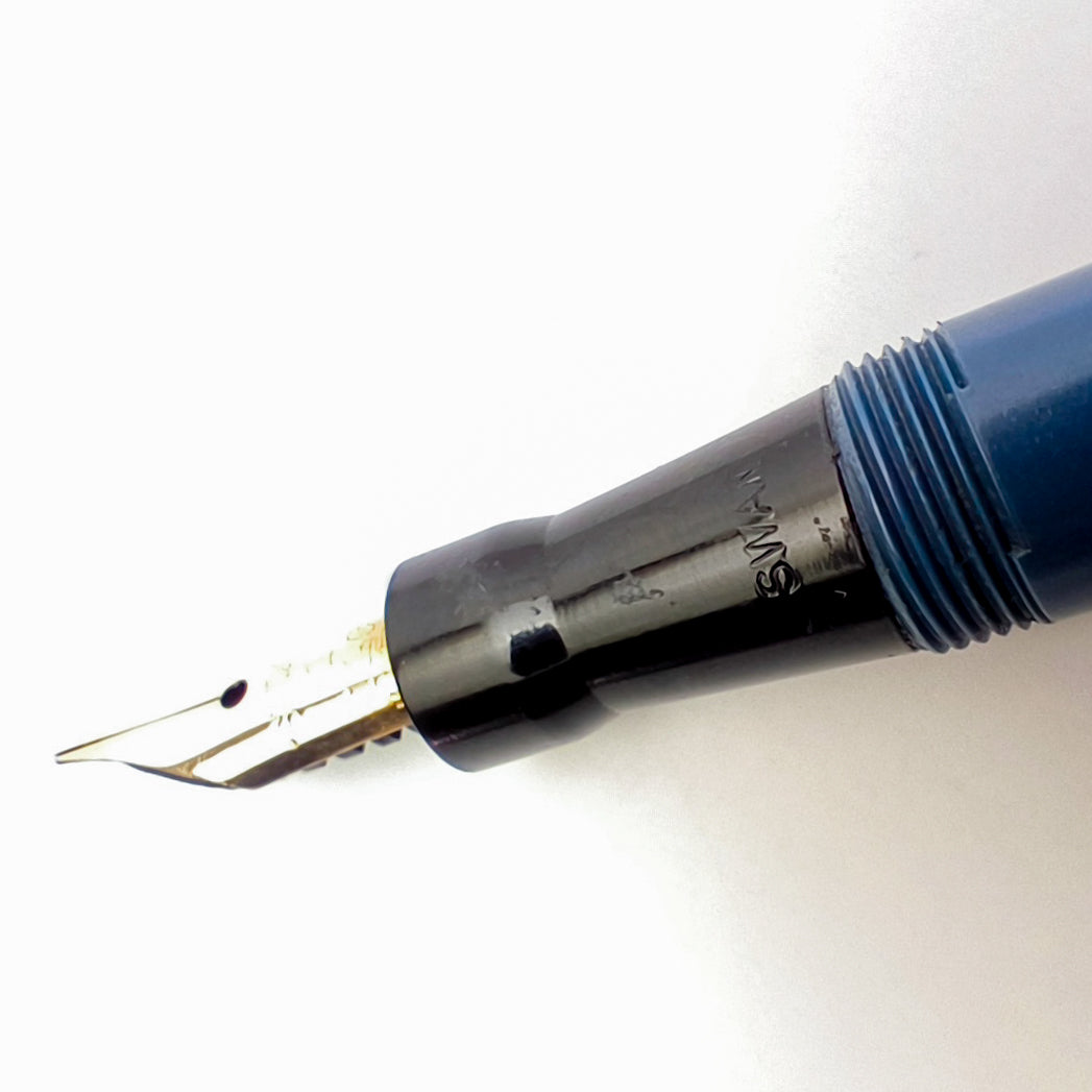 MABIE TODD SWAN 3170 FOUNTAIN PEN (1951)