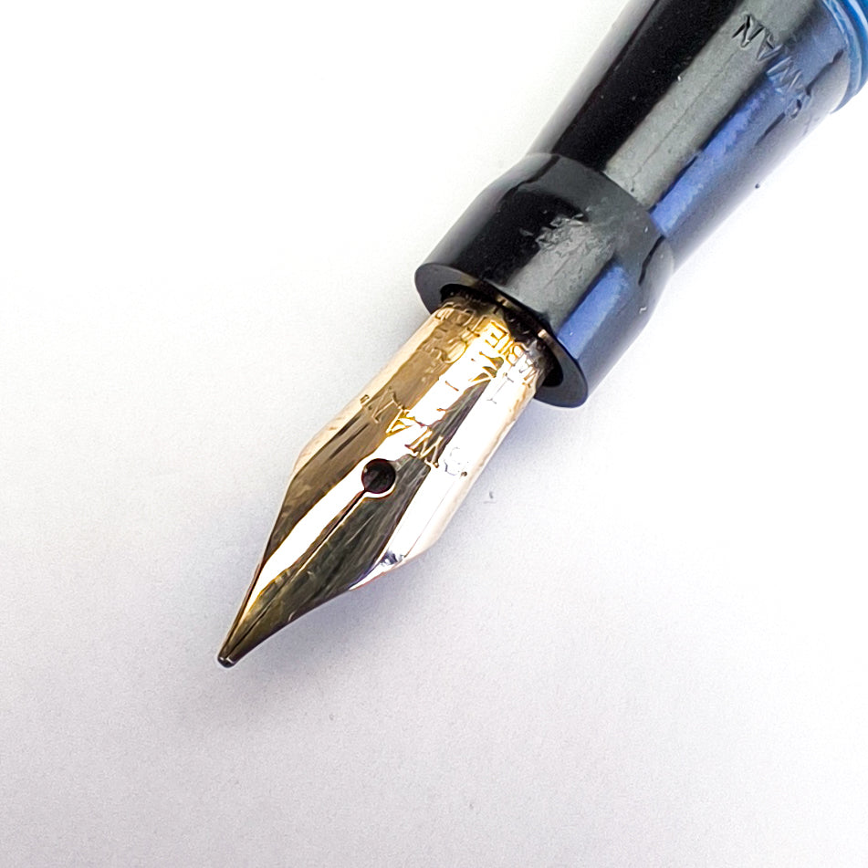 MABIE TODD SWAN 3170 FOUNTAIN PEN (1951)