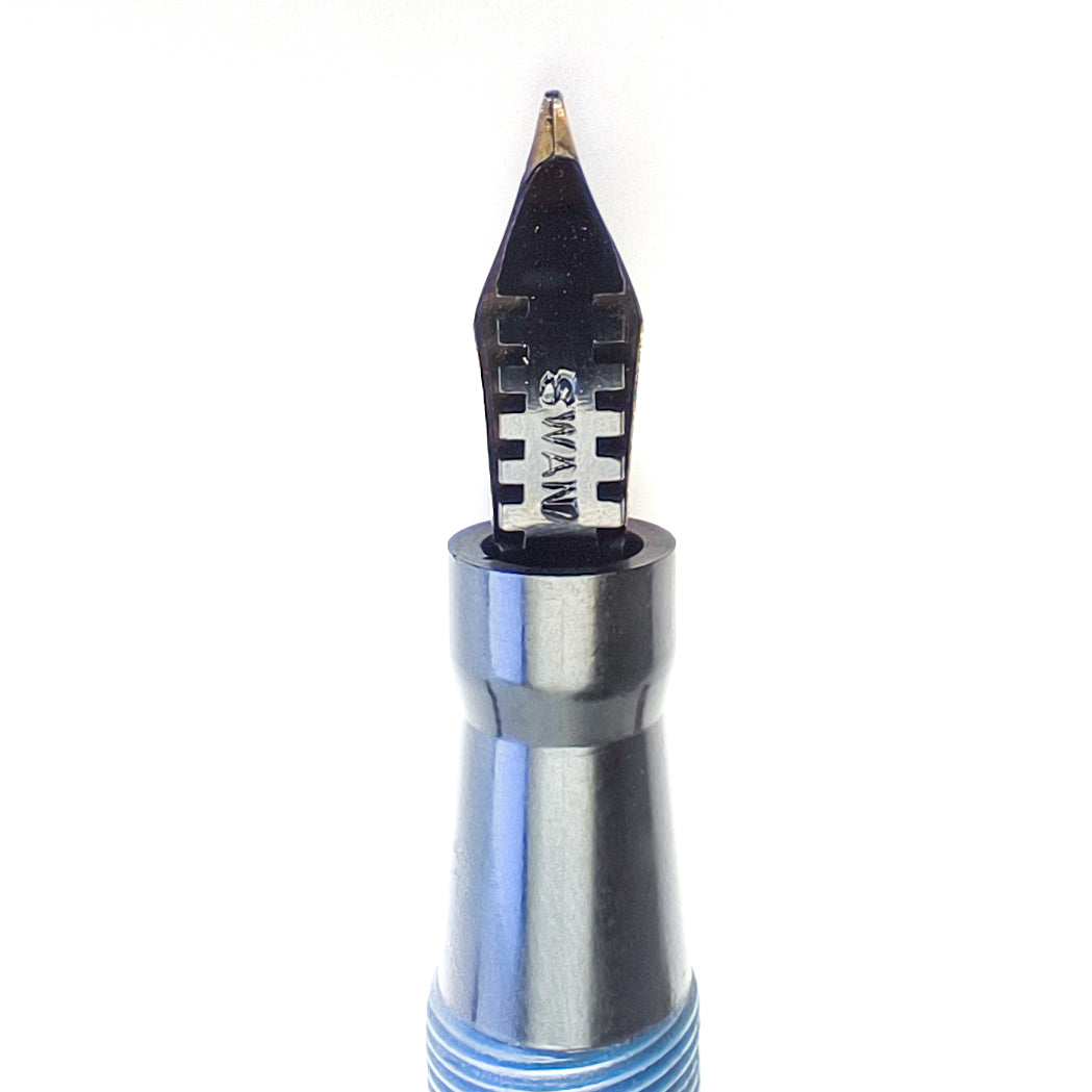 MABIE TODD SWAN 3170 FOUNTAIN PEN (1951)