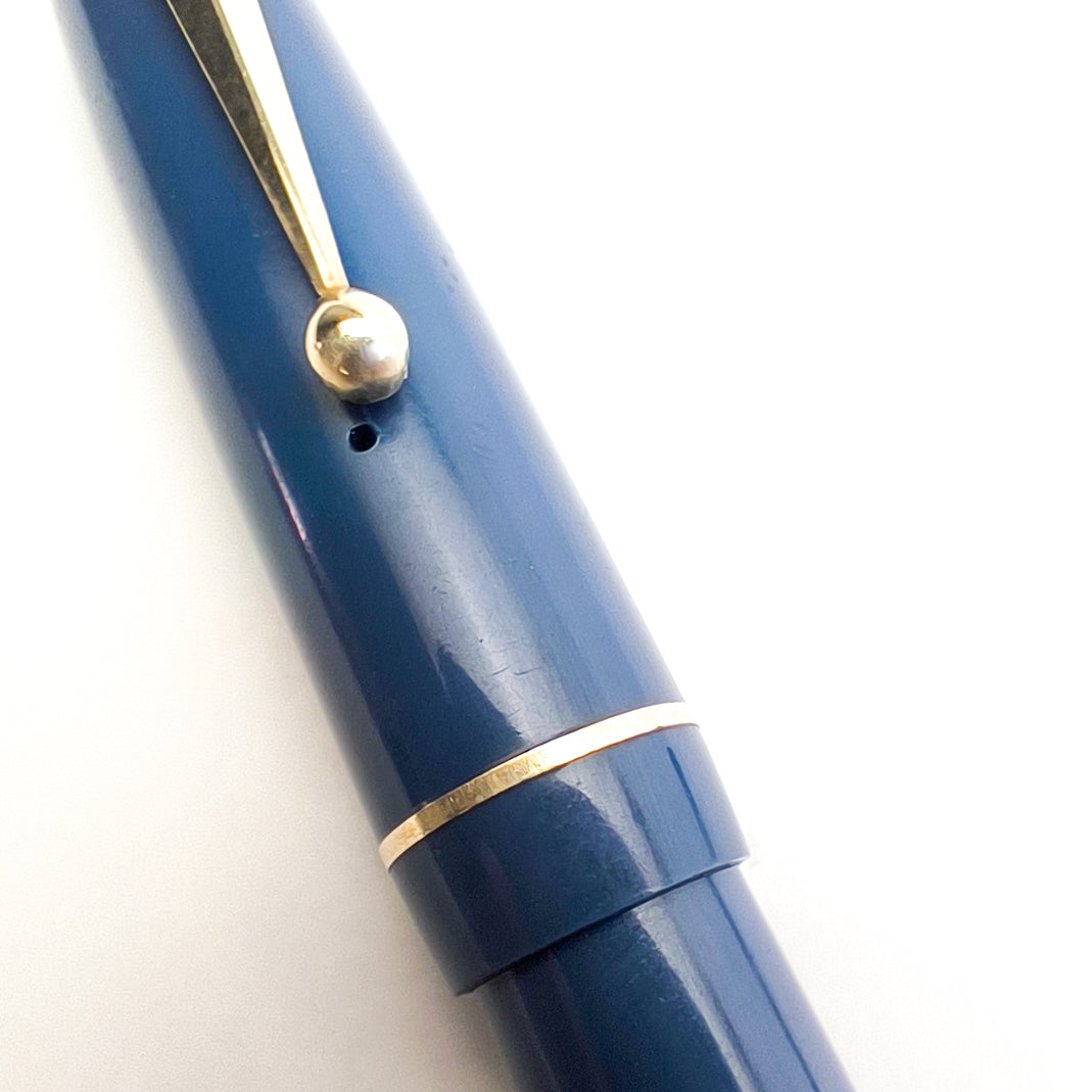 MABIE TODD SWAN 3170 FOUNTAIN PEN (1951)