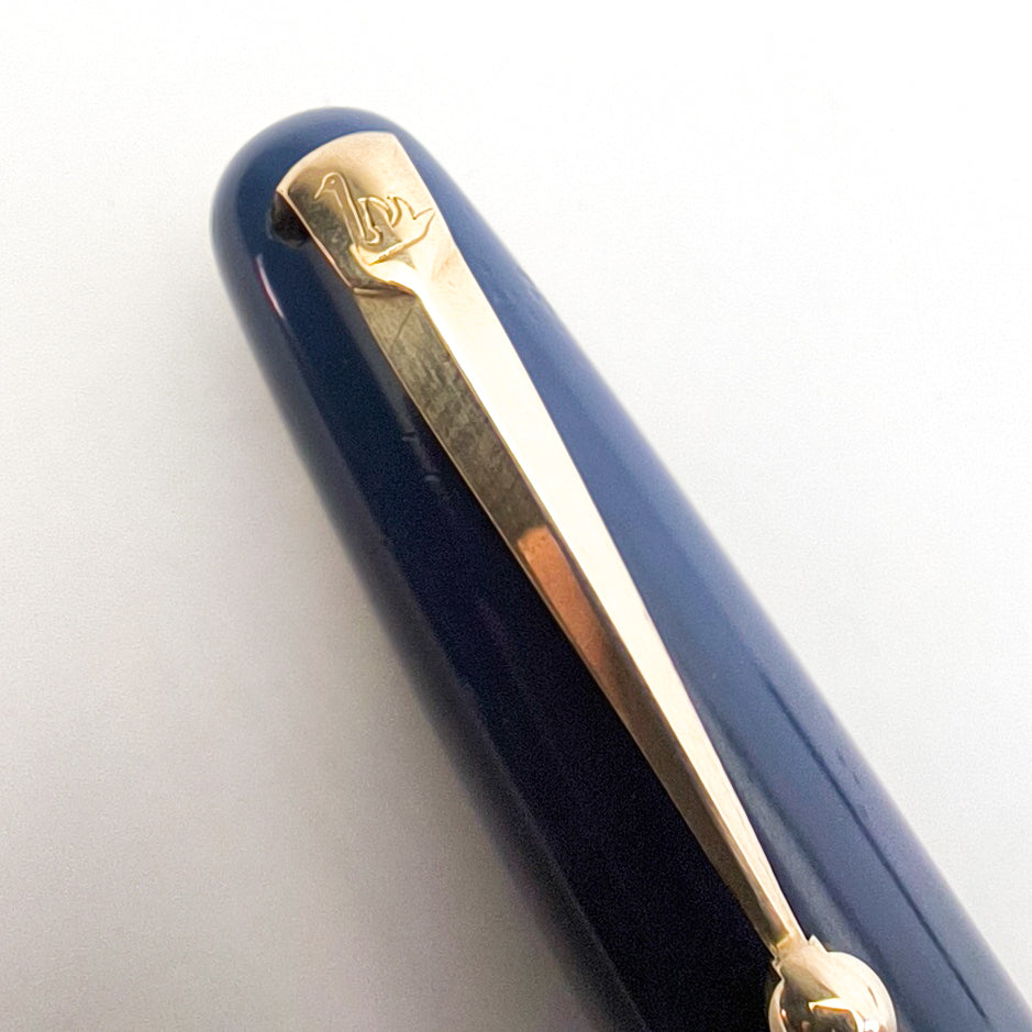 MABIE TODD SWAN 3170 FOUNTAIN PEN (1951)