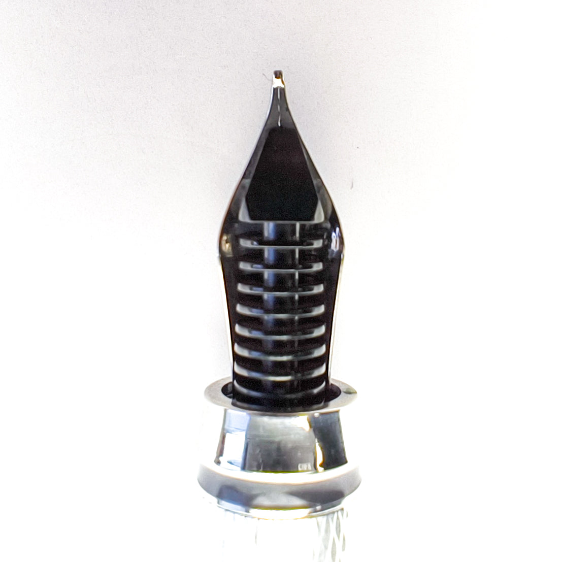 CROSS LIMITED EDITION HALL OF FAME TENNIS FOUNTAIN PEN (2004)
