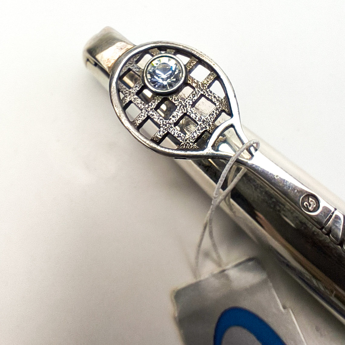 CROSS LIMITED EDITION HALL OF FAME TENNIS FOUNTAIN PEN (2004)