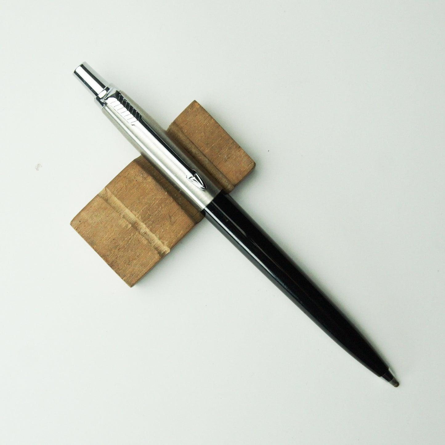 PARKER JOTTER BLACK CT 0.9mm MECHANICAL PENCIL (1970)