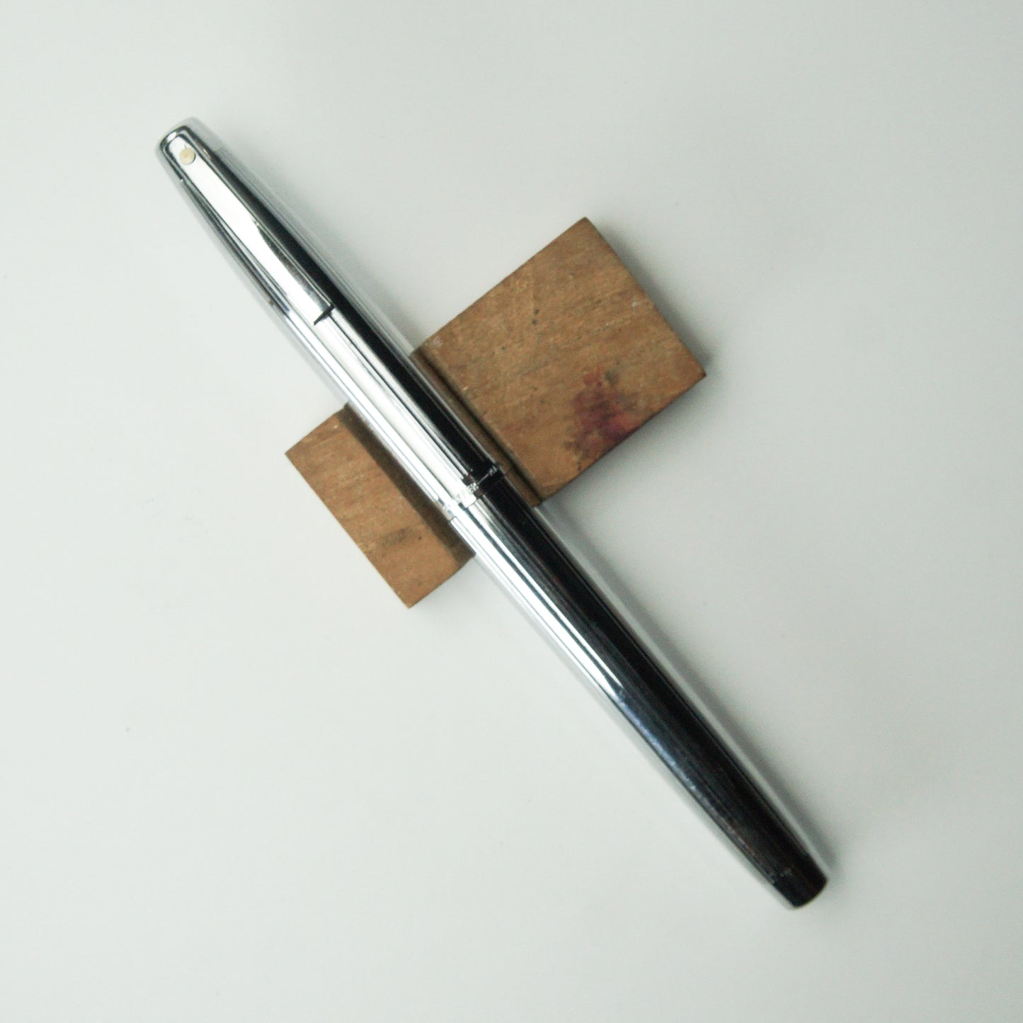 SHEAFFER TRIUMPH IMPERIAL 506X FOUNTAIN PEN (1979)