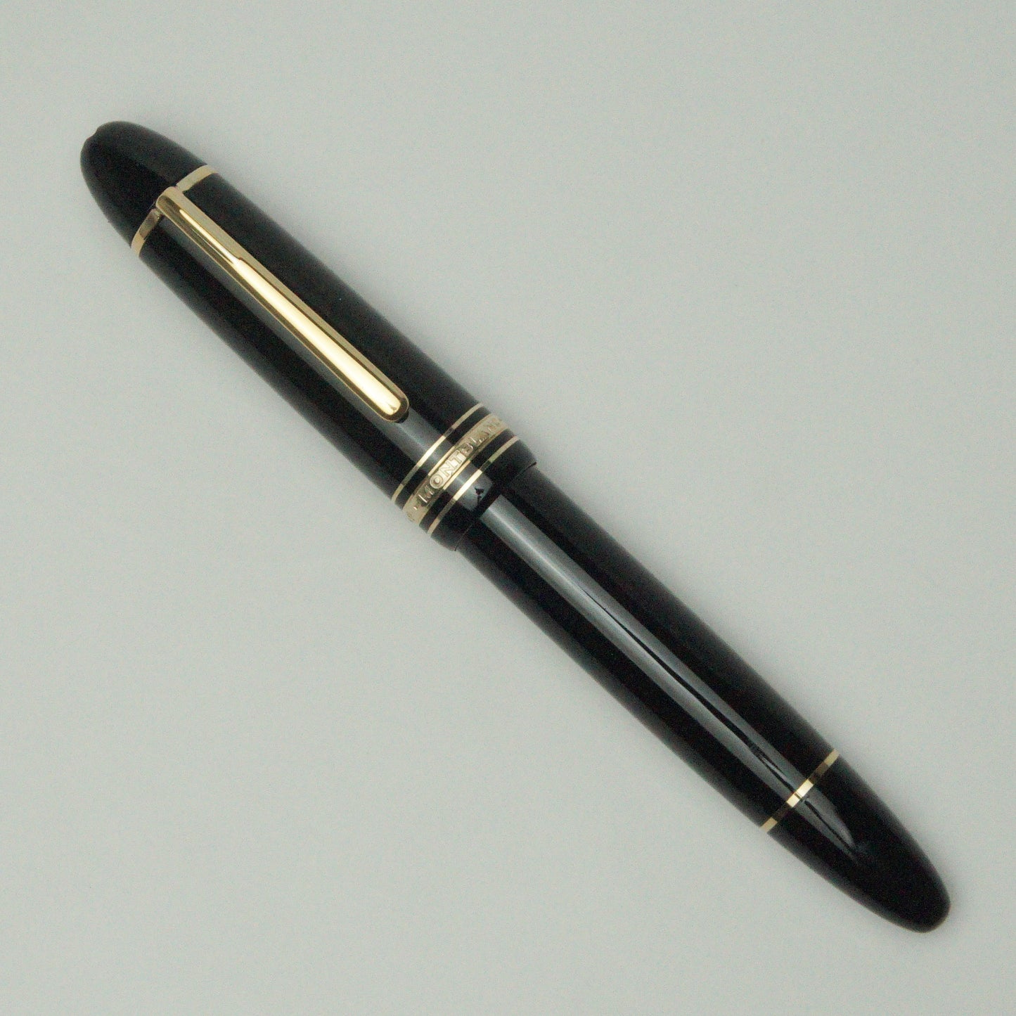MONTBLANC MEISTERSTUCK 149 FOUNTAIN PEN (1990s)
