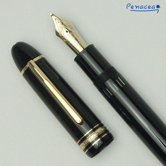 MONTBLANC MEISTERSTUCK 149 FOUNTAIN PEN (1990s)