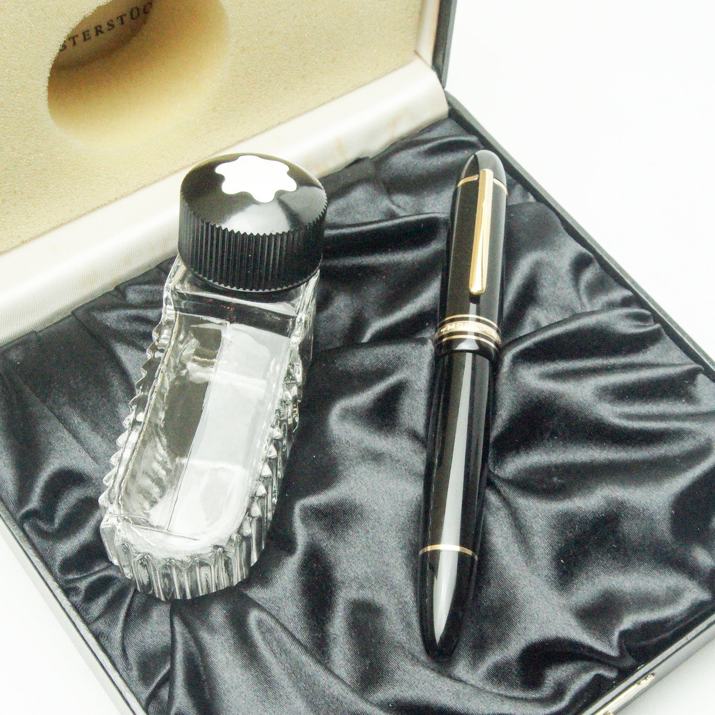 MONTBLANC MEISTERSTUCK 149 FOUNTAIN PEN (1990s)