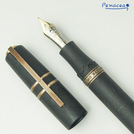 VISCONTI HOMO SAPIENS BRONZE AGE DREAMTOUCH FOUNTAIN PEN (2008)