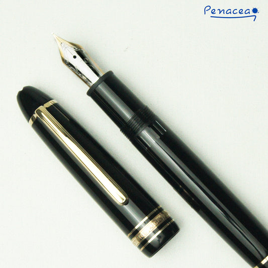 MONTBLANC 146 LEGRAND FOUNTAIN PEN (1992)