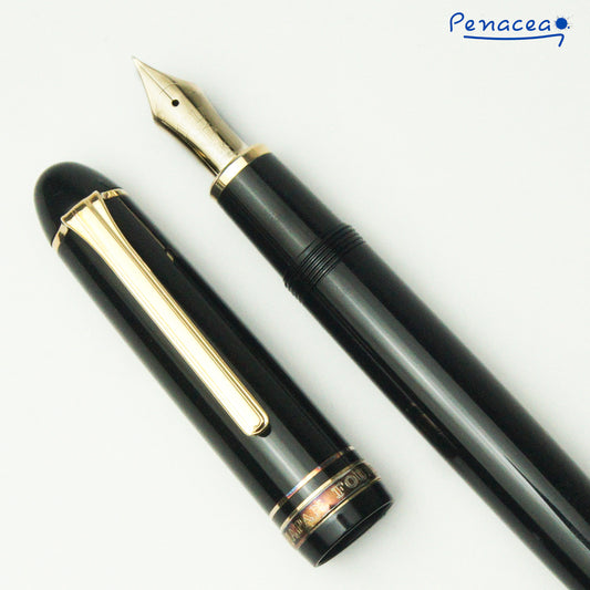 SAILOR 1911 LARGE OLDSTYLE FOUNTAIN PEN (1980s)