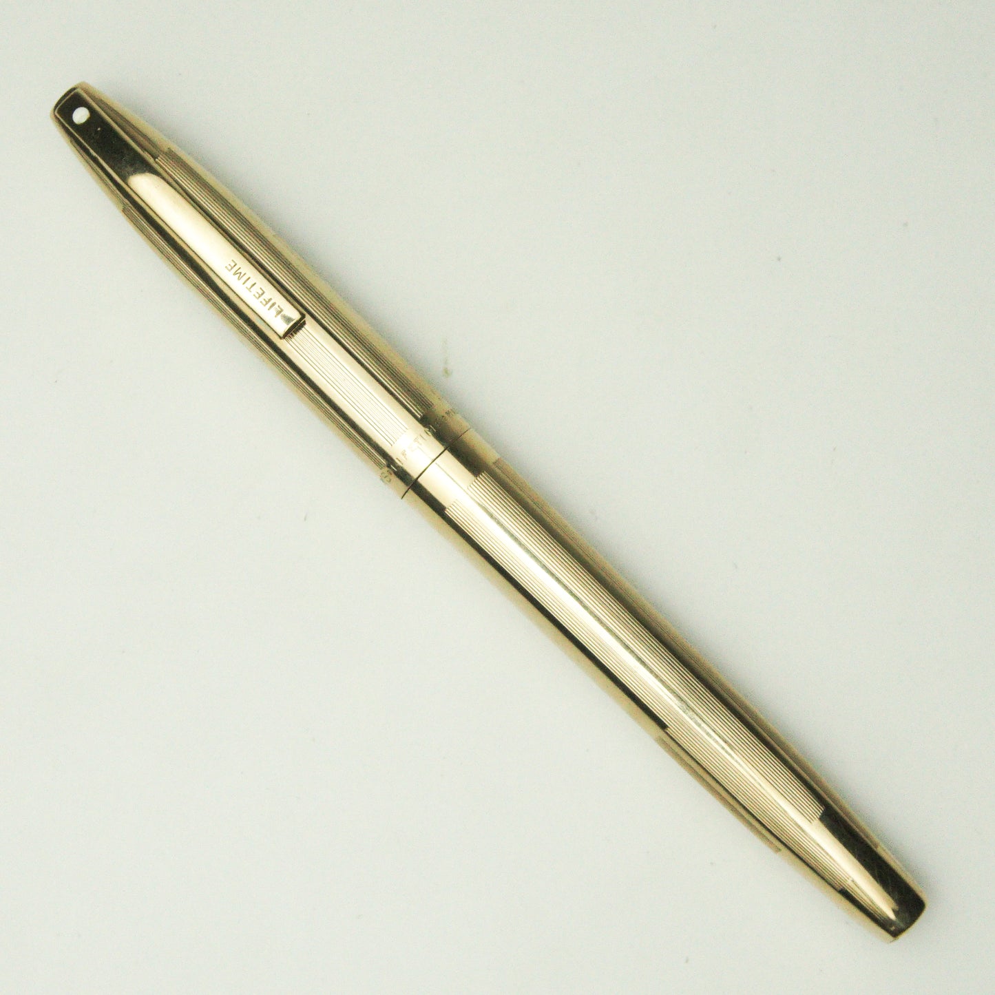 SHEAFFER IMPERIAL LIFETIME FOUNTAIN PEN (1963)
