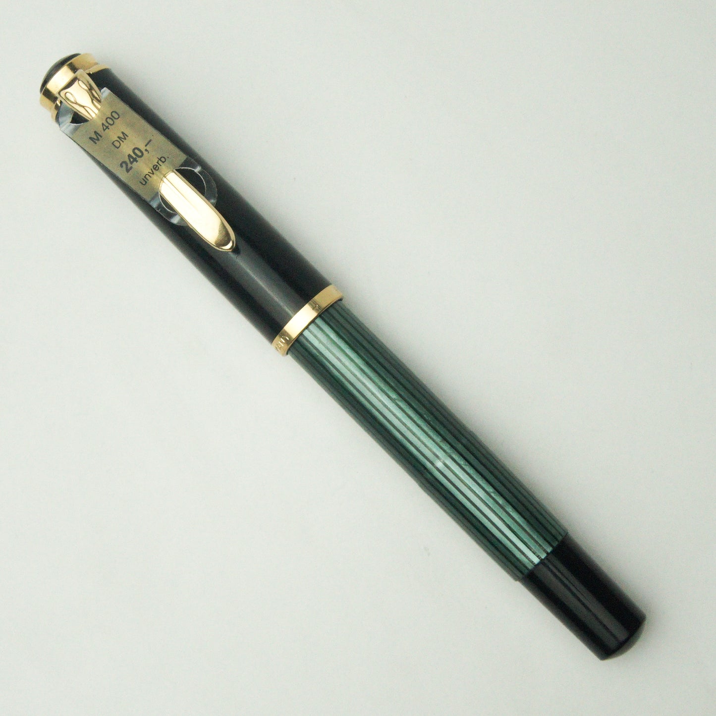 PELIKAN M400 OLDSTYLE FOUNTAIN PEN (1992)