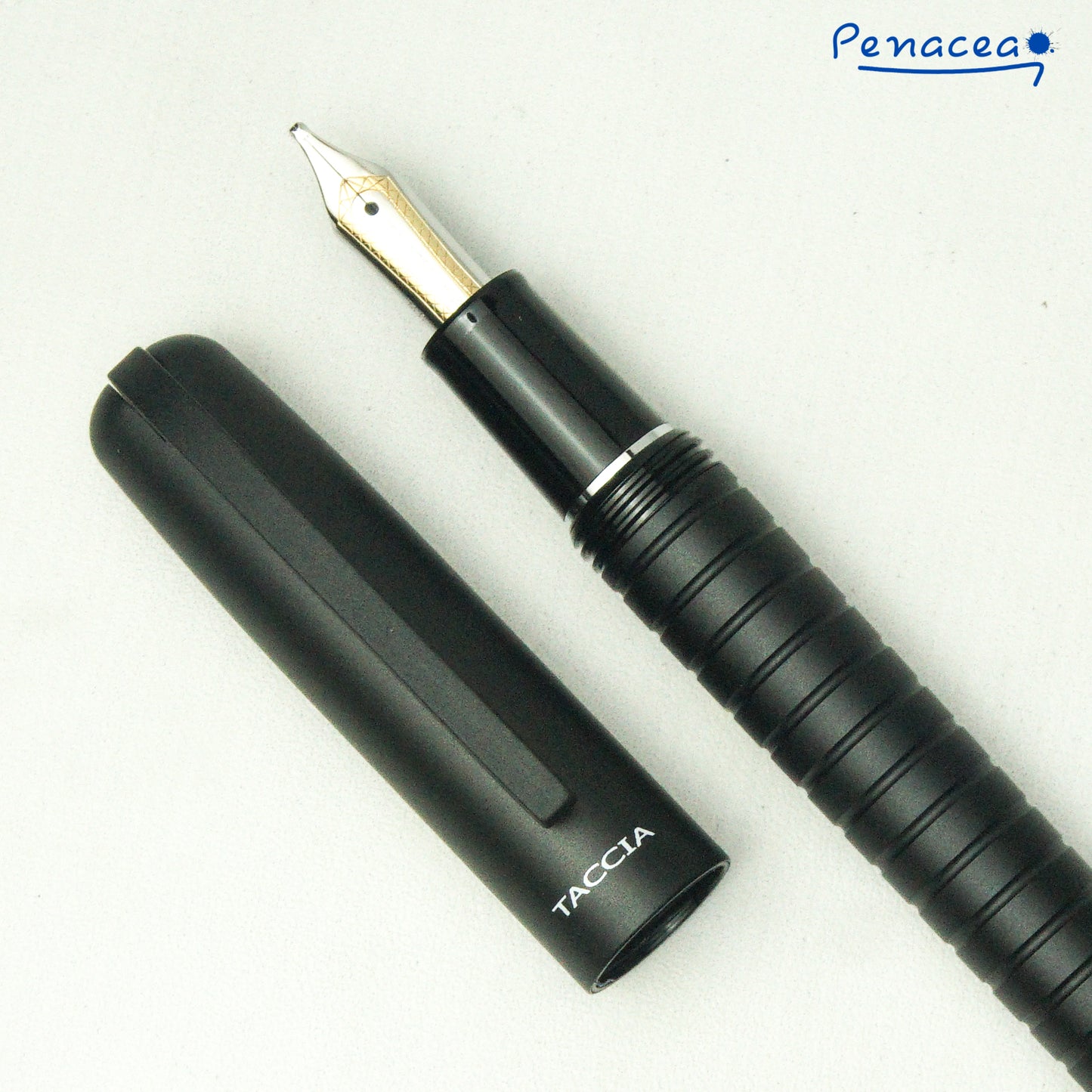TACCIA PINNACLE FOUNTAIN PEN