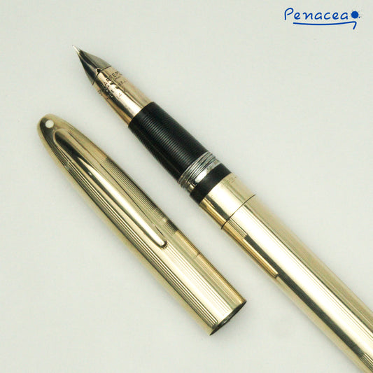 SHEAFFER SNORKEL TRIUMPH FOUNTAIN PEN (1955)