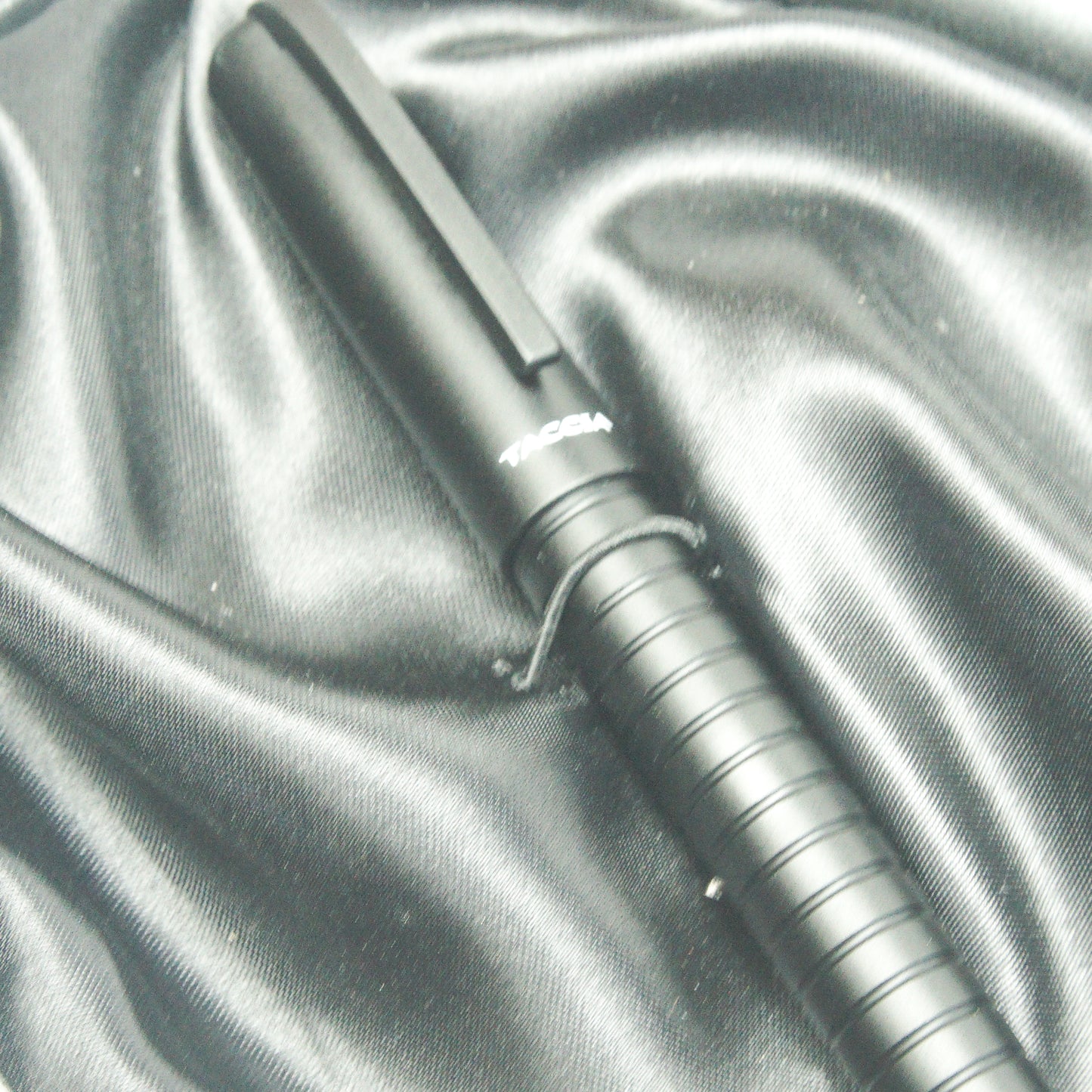 TACCIA PINNACLE FOUNTAIN PEN