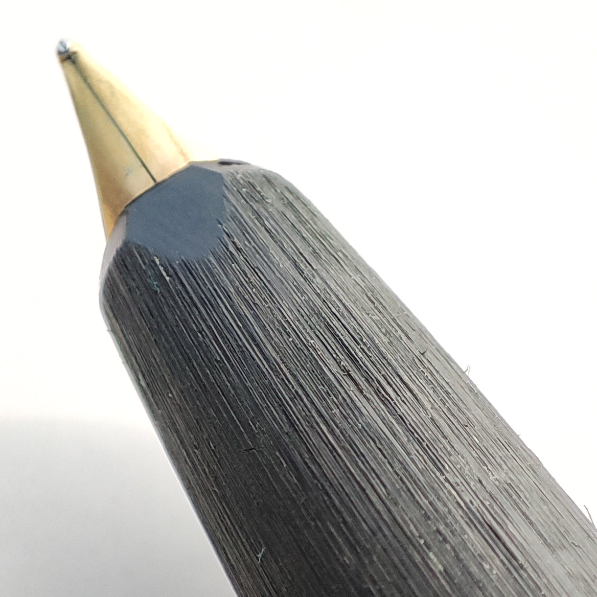 AURORA INTERNATIONAL ARCHIVI STORICI ARGENTO FOUNTAIN PEN (1980s)