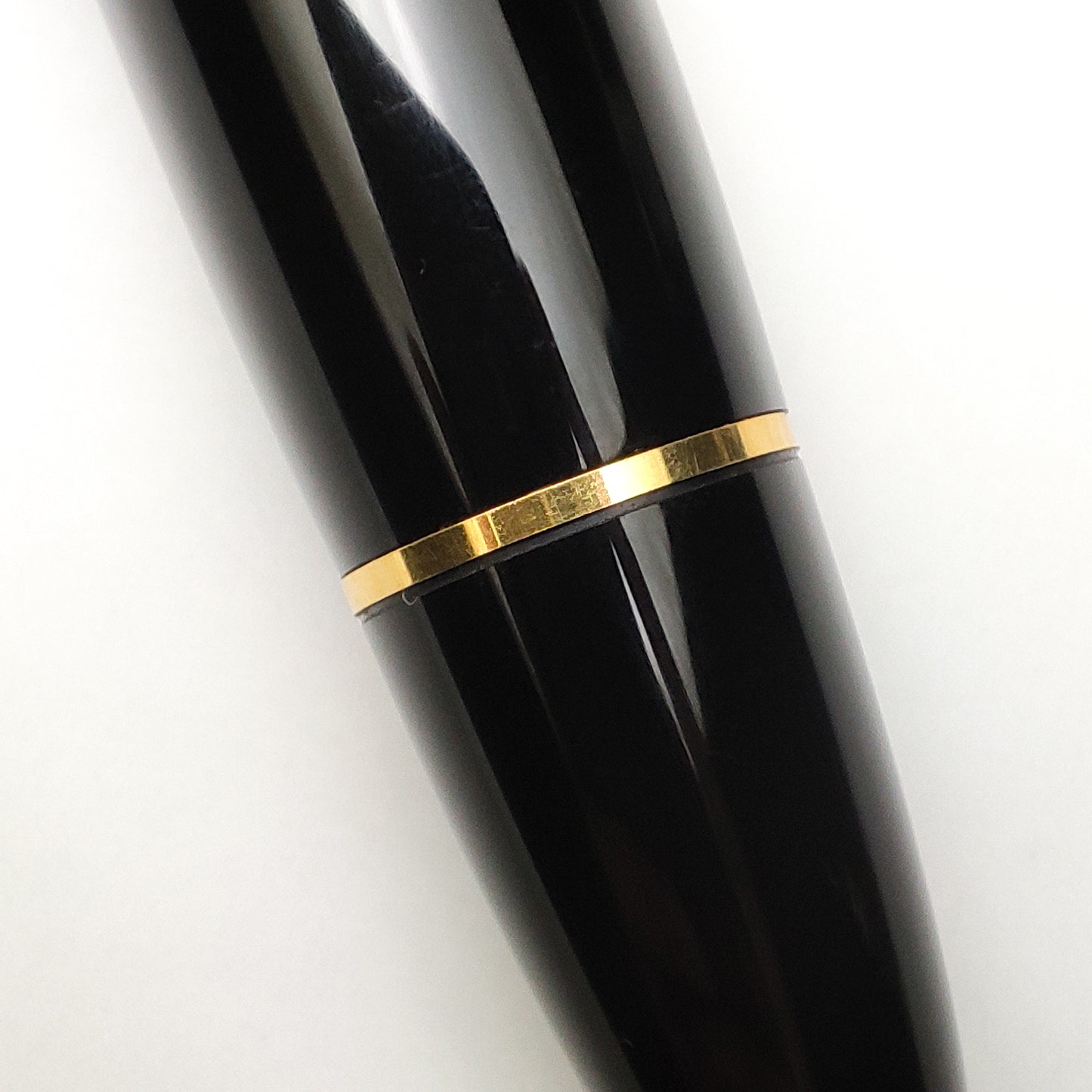 MONTBLANC MEISTERSTUCK 149 FOUNTAIN PEN (1976)