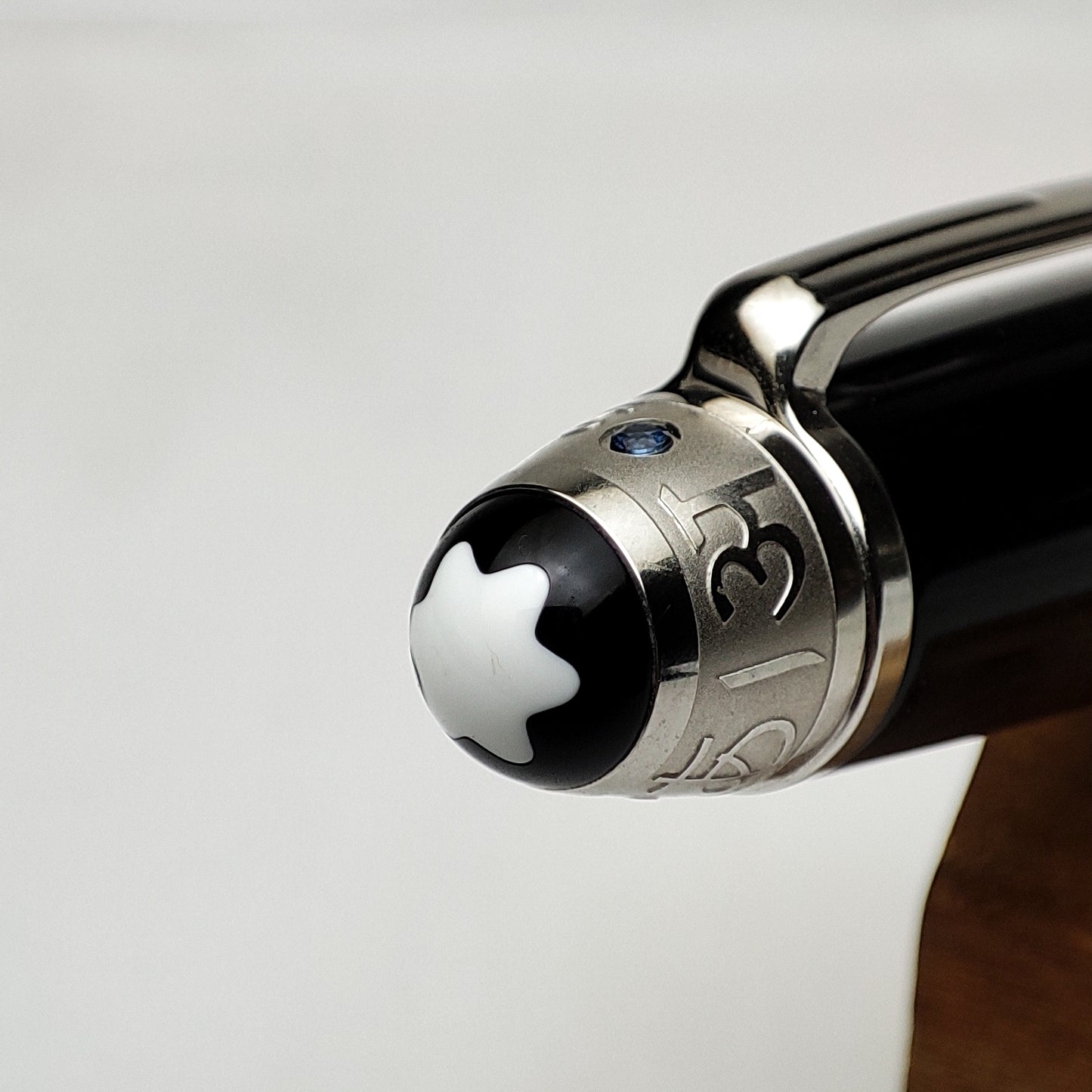 MONTBLANC MEISTERSTUCK 146 LEGRAND UNICEF SPECIAL EDITION (2017)