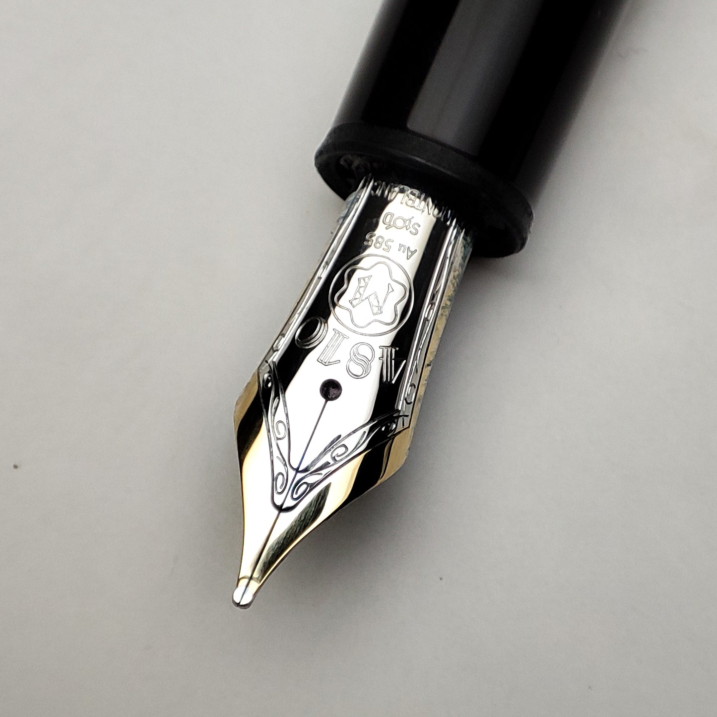 MONTBLANC MEISTERSTUCK 146 LEGRAND UNICEF SPECIAL EDITION (2017)