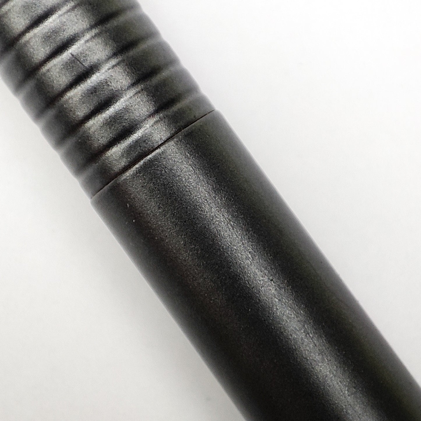 LAMY LOGO GRAY FOUNTAIN PEN (2014)