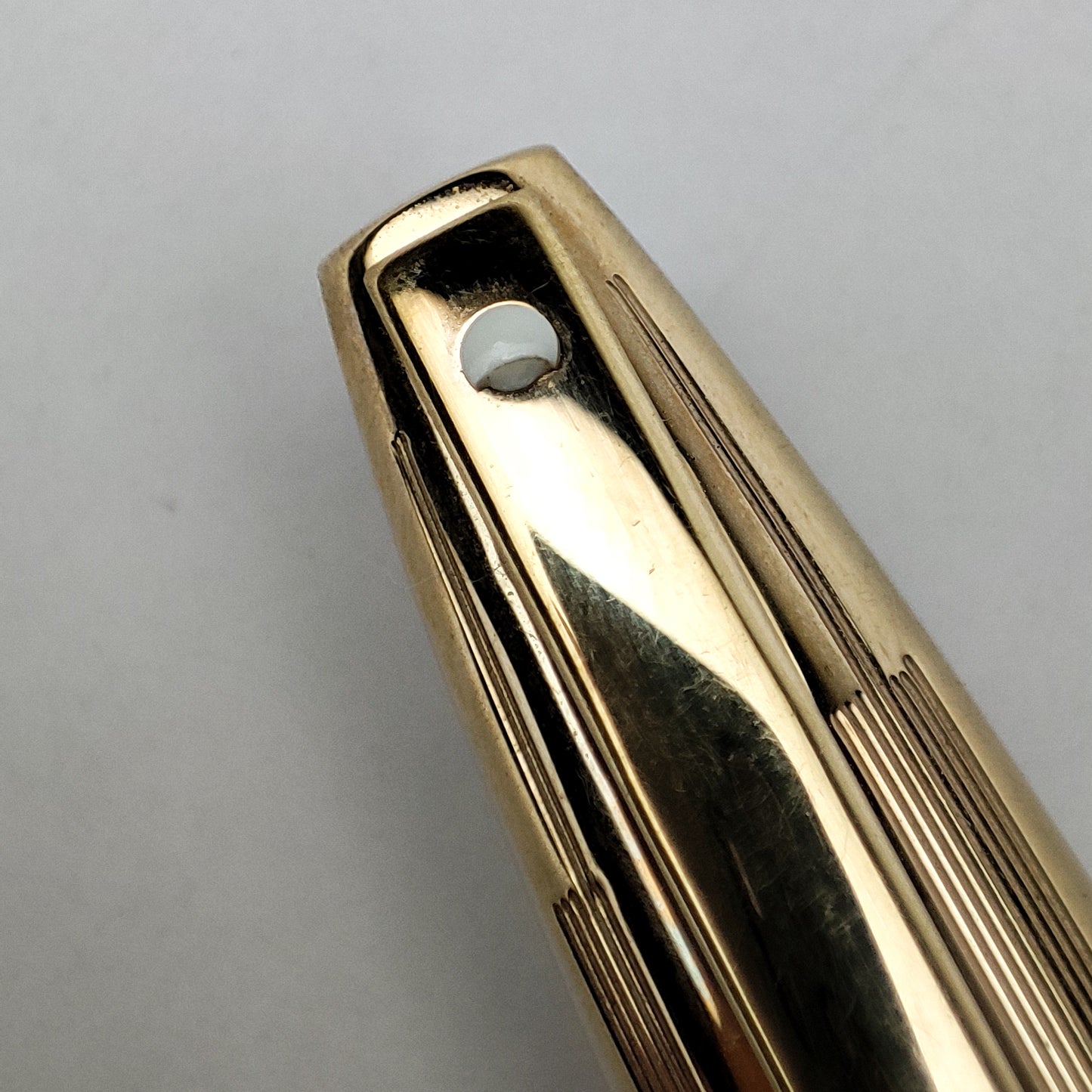 SHEAFFER IMPERIAL LIFETIME FOUNTAIN PEN (1963)