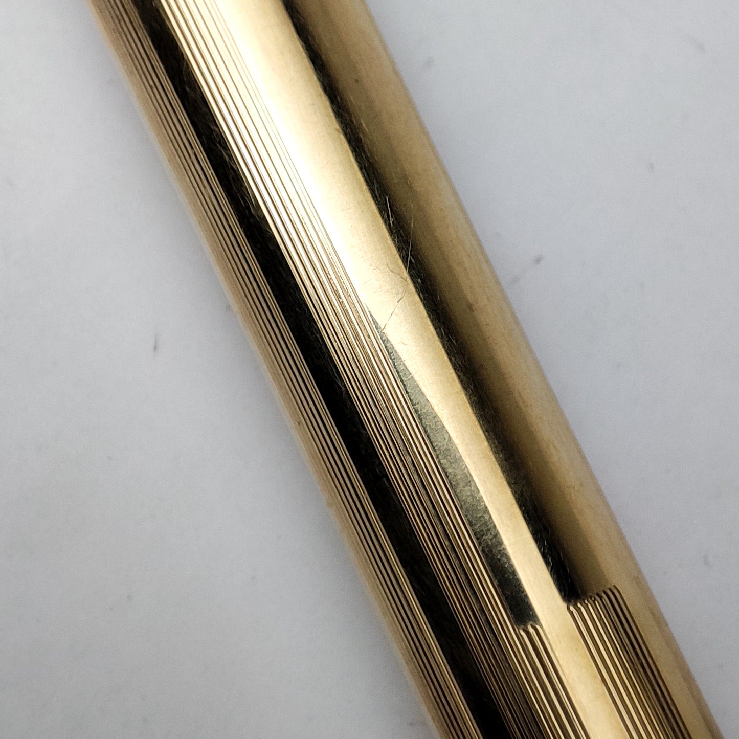SHEAFFER IMPERIAL LIFETIME FOUNTAIN PEN (1963)
