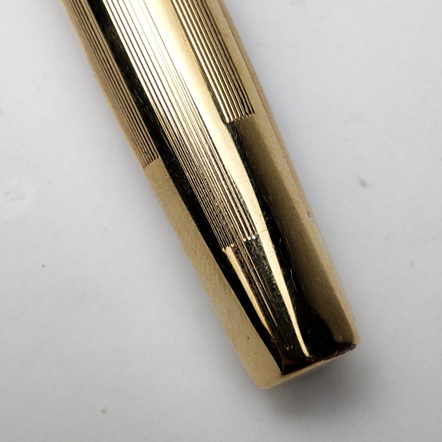 SHEAFFER IMPERIAL LIFETIME FOUNTAIN PEN (1963)