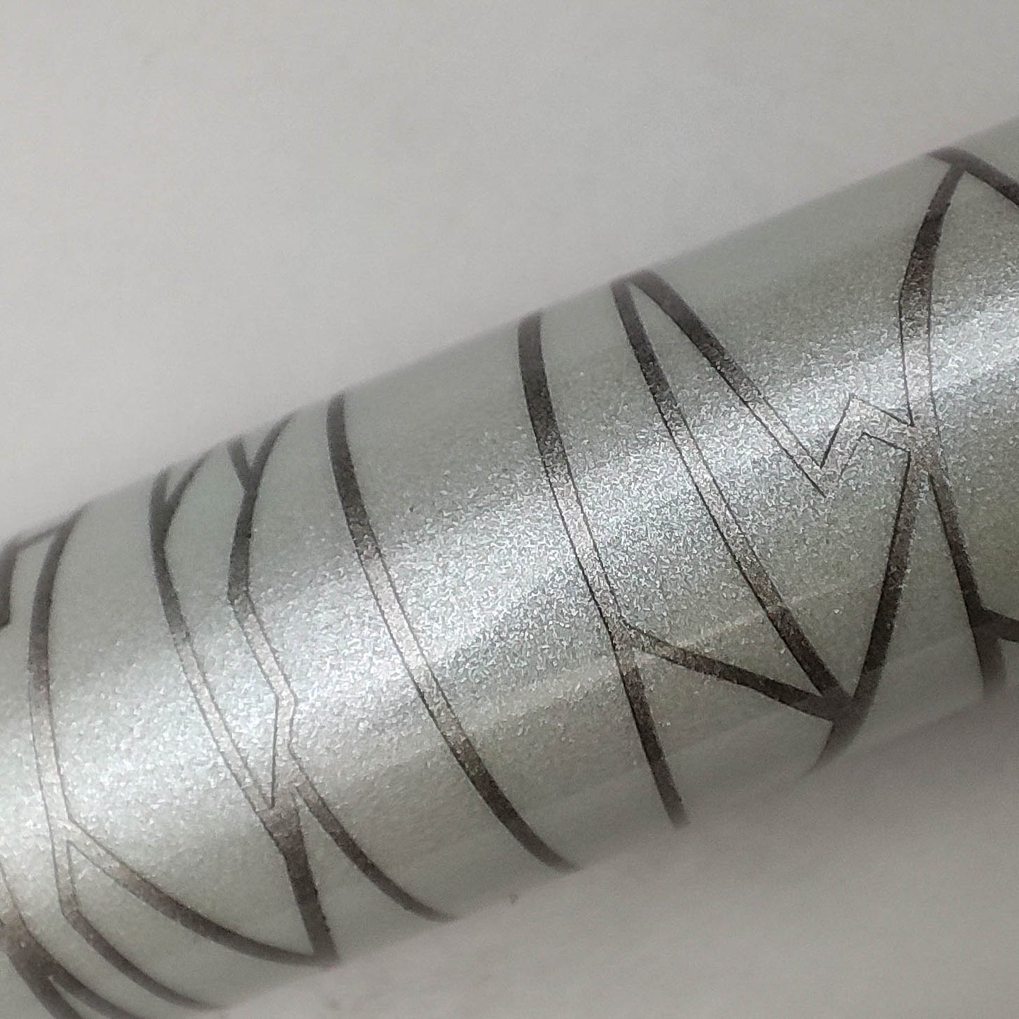 PELIKAN SPECIAL EDITION M640 ETERNAL ICE FOUNTAIN PEN (2010)