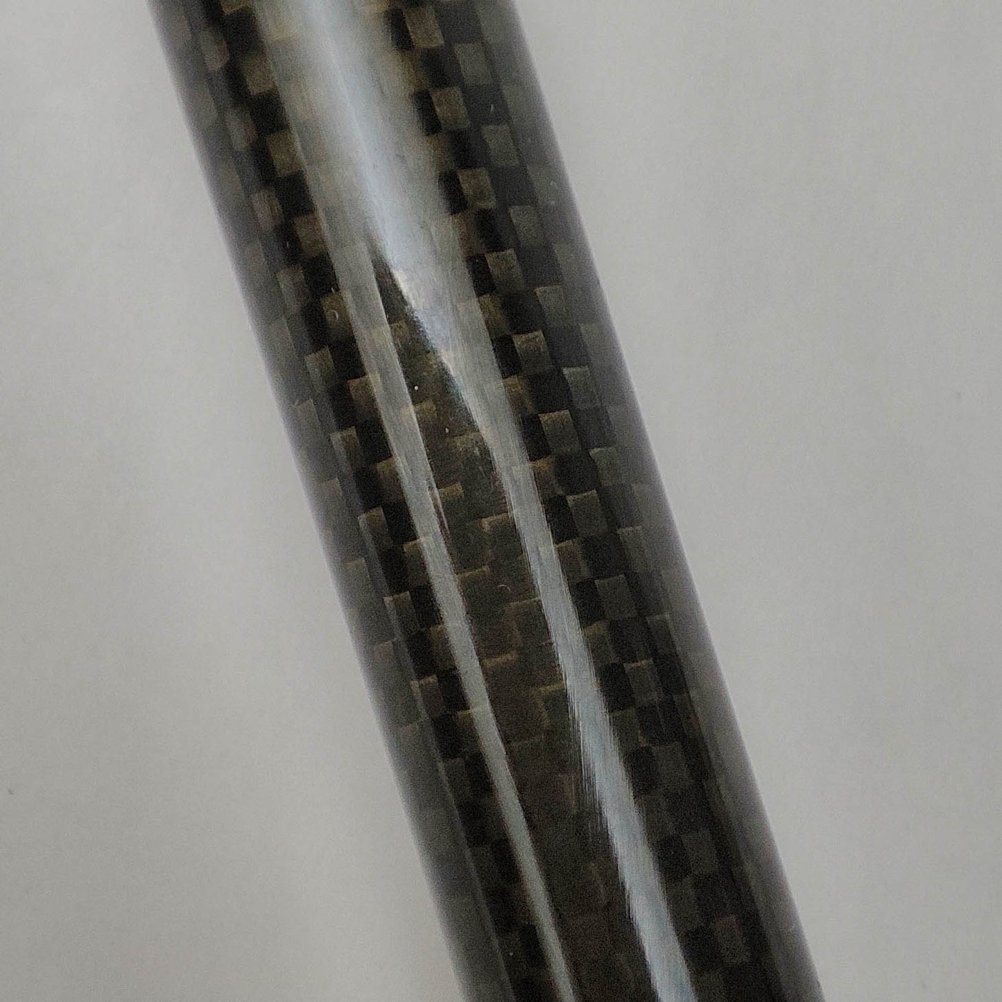 SAILOR 75th ANNIVERSARY CARBON FIBER SPECIAL EDITION FOUNTAIN PEN (1986)