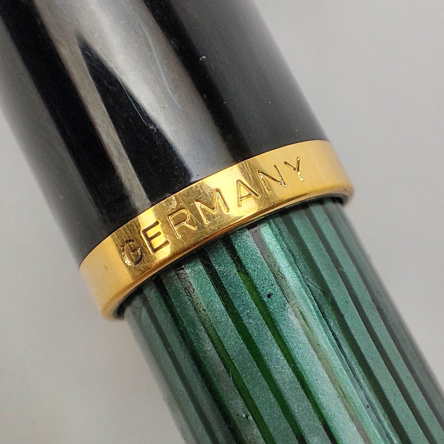 PELIKAN M400 OLDSTYLE FOUNTAIN PEN (1992)