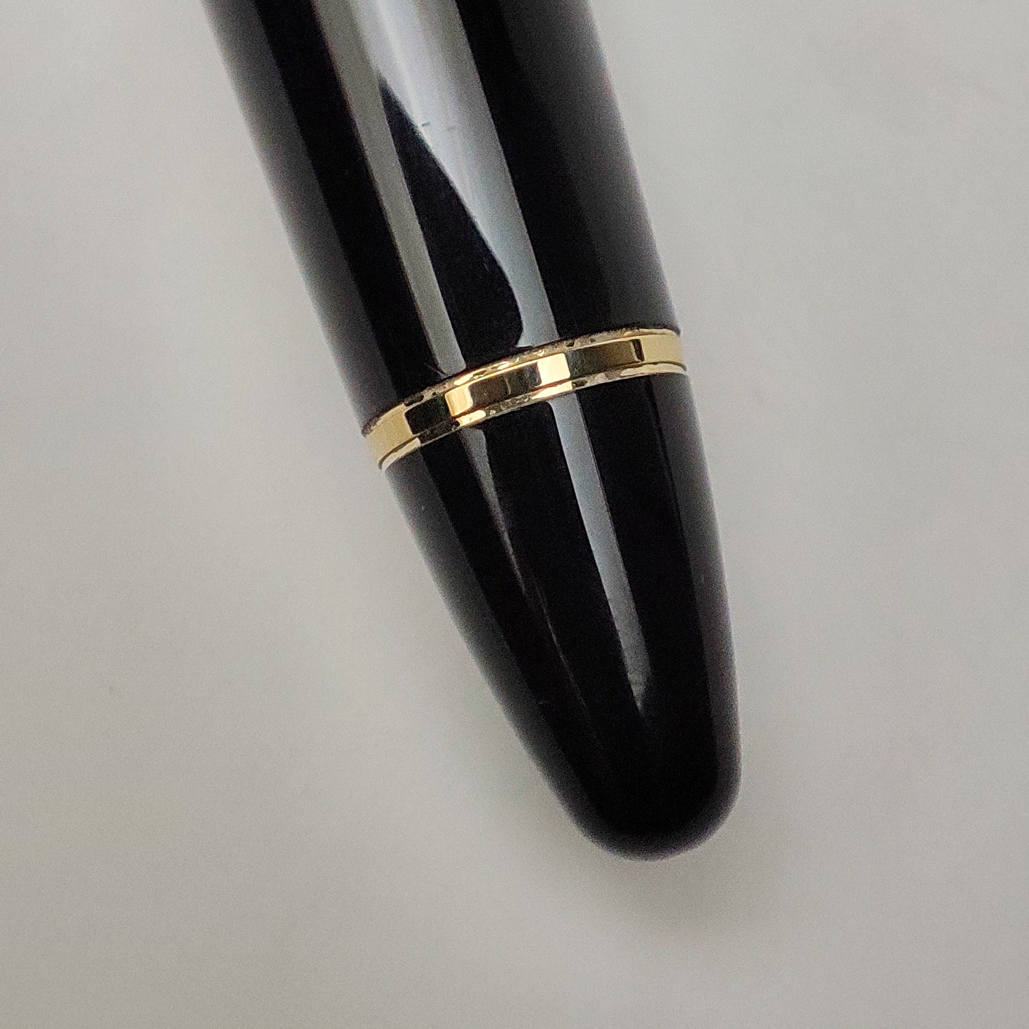 SAILOR PROFIT THETA CLUB SPECIAL EDITION FOUNTAIN PEN (1996)