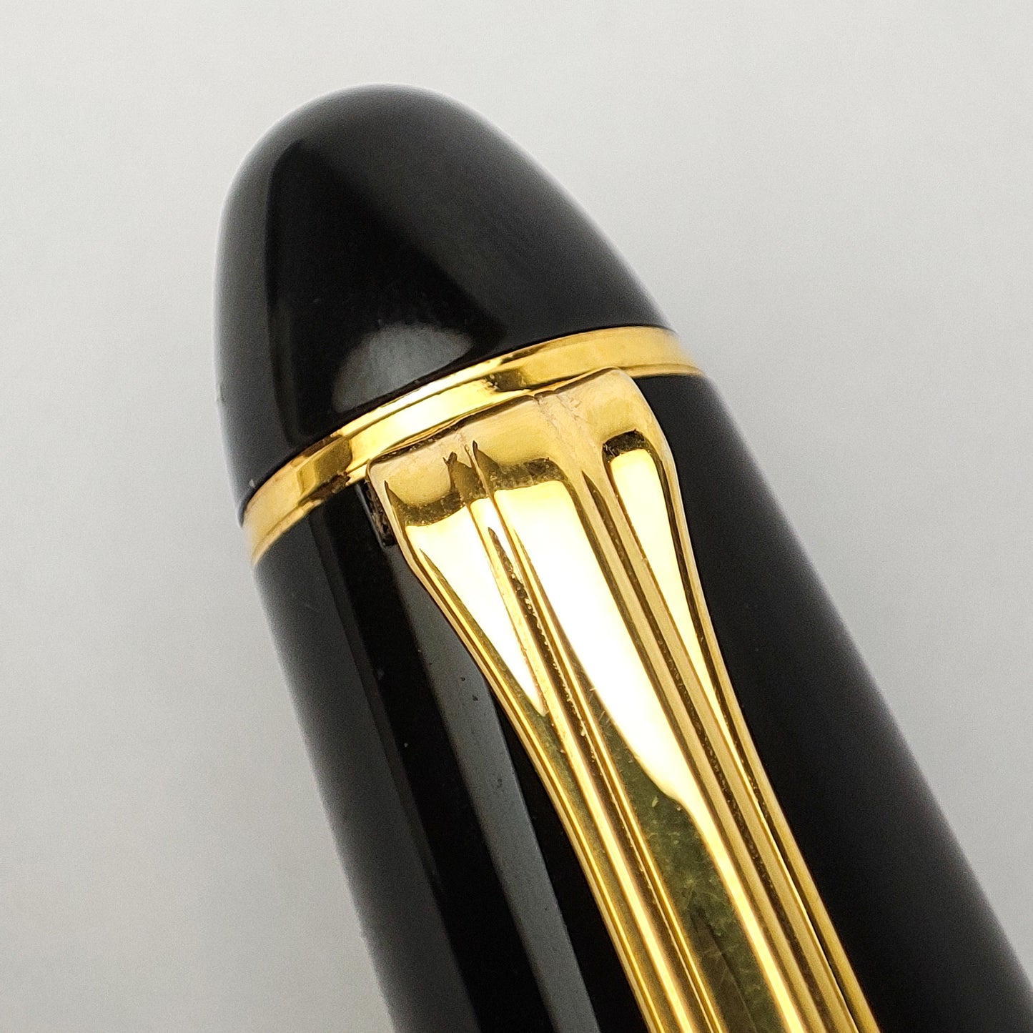 SAILOR 1911 LARGE MAKIE MT. FUJI & CRANE (2020)