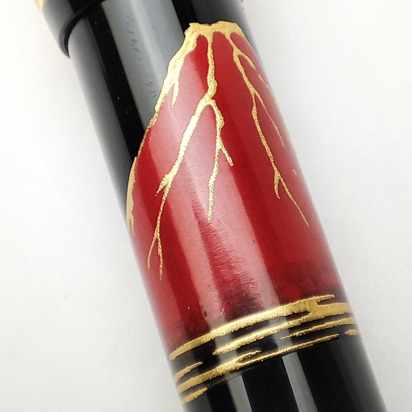 SAILOR 1911 LARGE MAKIE MT. FUJI & CRANE (2020)