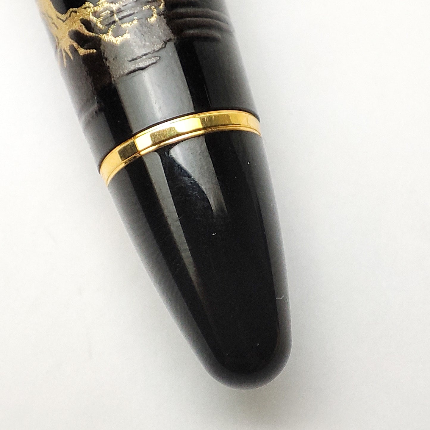 SAILOR 1911 LARGE MAKIE MT. FUJI & CRANE (2020)