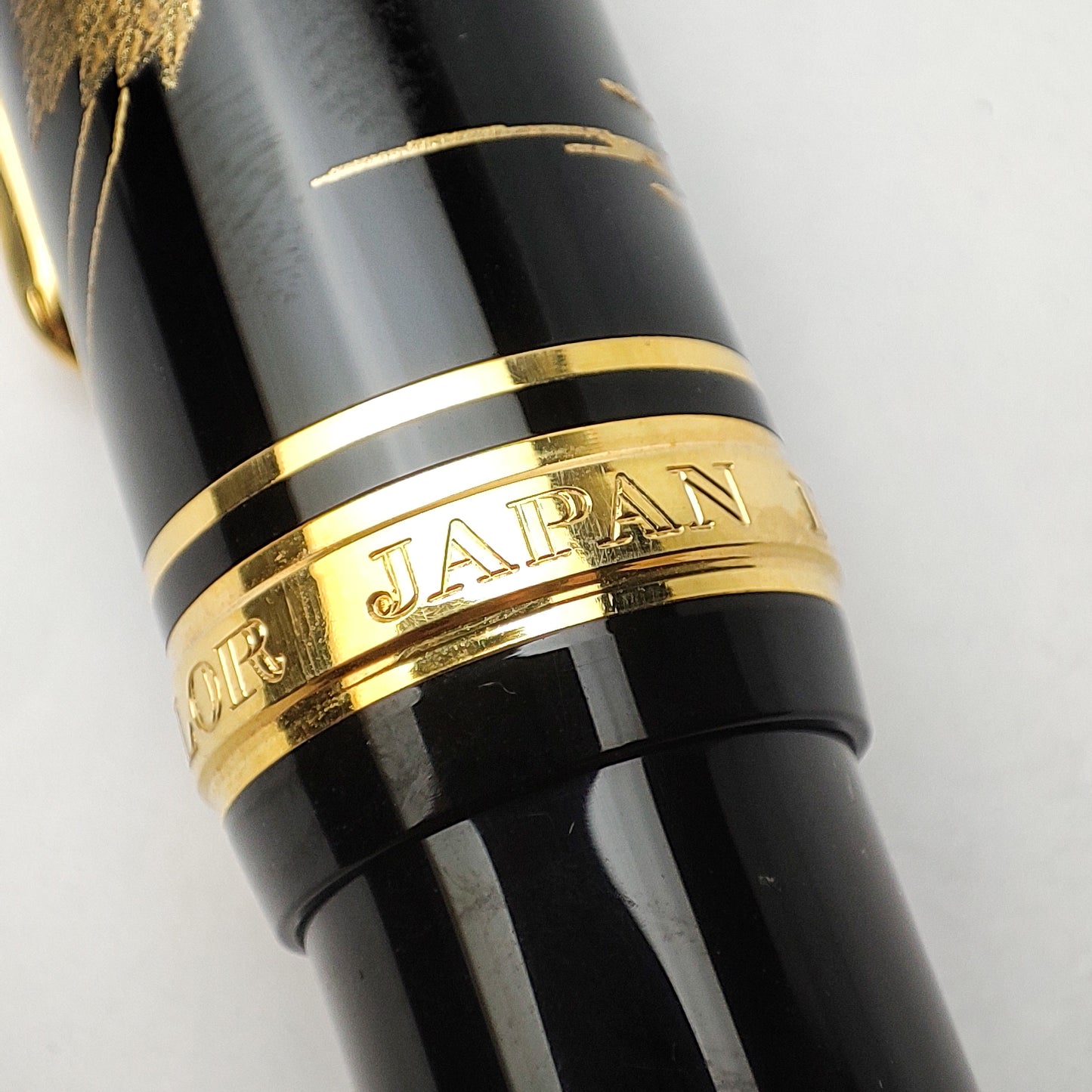 SAILOR 1911 LARGE MAKIE MT. FUJI & CRANE (2020)