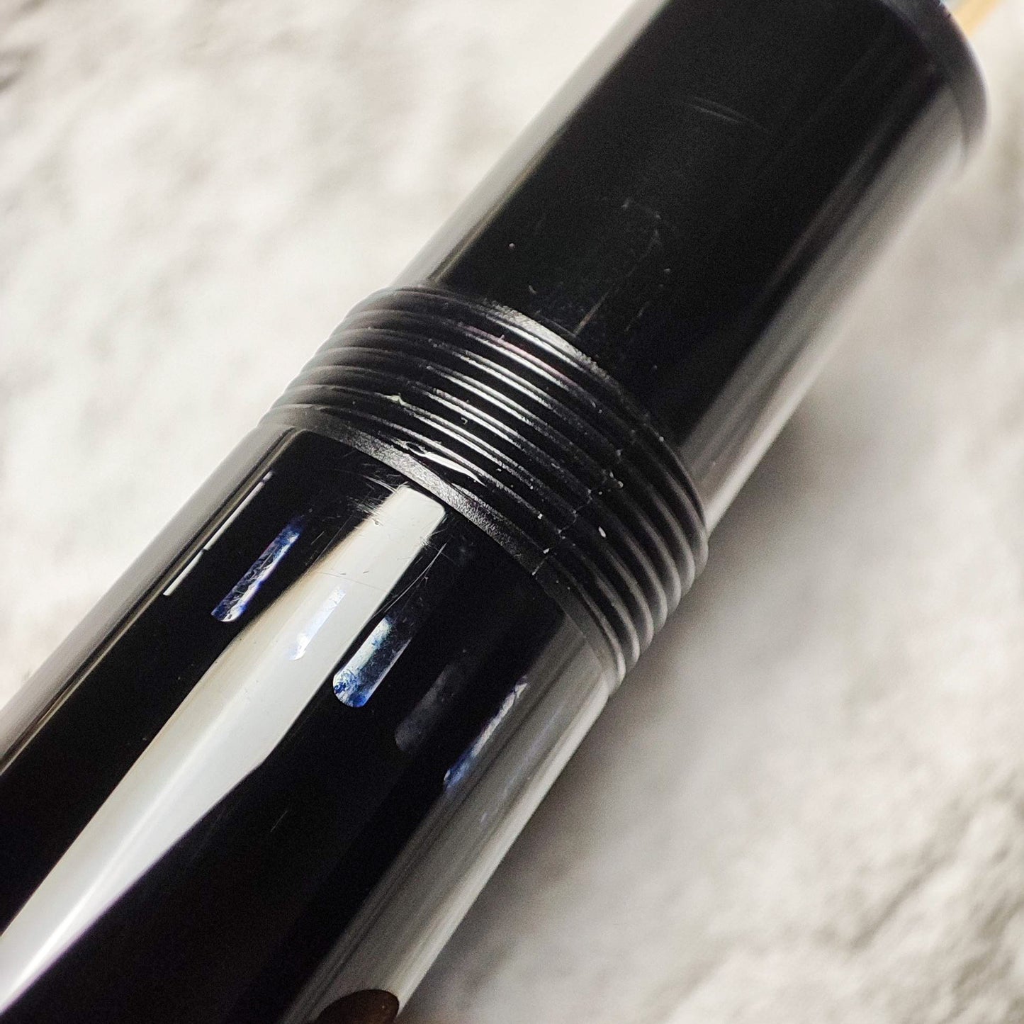 MONTBLANC MEISTERSTUCK 146 LEGRAND FOUNTAIN PEN (1995)