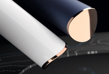 LAMY DIALOG CC FOUNTAIN PEN