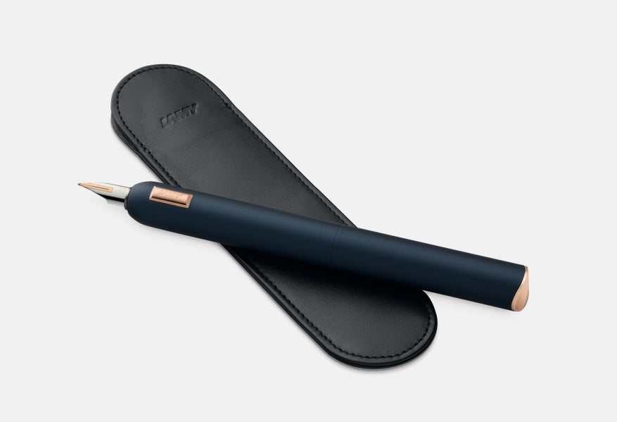 LAMY DIALOG CC FOUNTAIN PEN