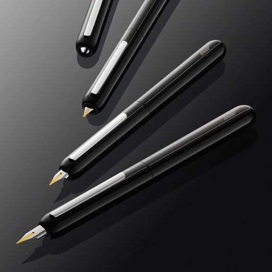 LAMY DIALOG 3 FOUNTAIN PEN