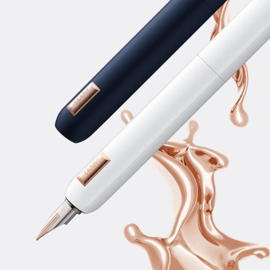LAMY DIALOG CC FOUNTAIN PEN