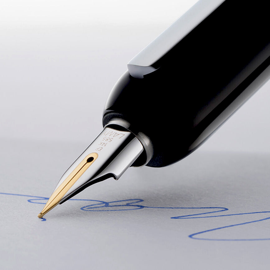 LAMY DIALOG 3 FOUNTAIN PEN