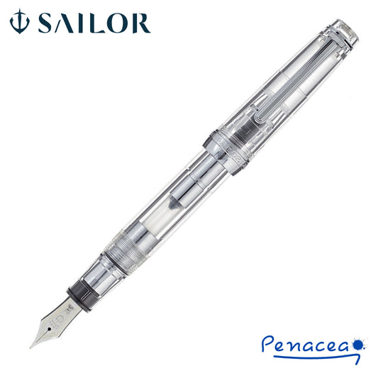 SAILOR PROFESSIONAL GEAR DEMONSTRATOR FOUNTAIN PEN