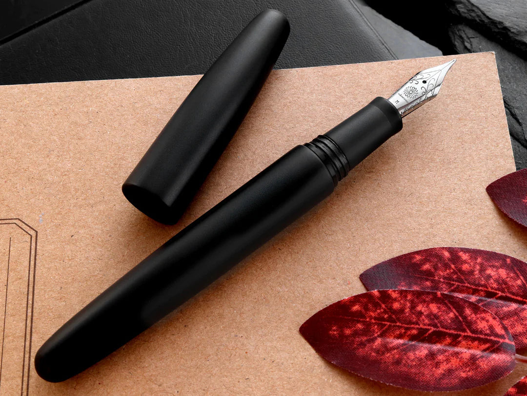 WANCHER DREAM PEN - TRUE EBONITE