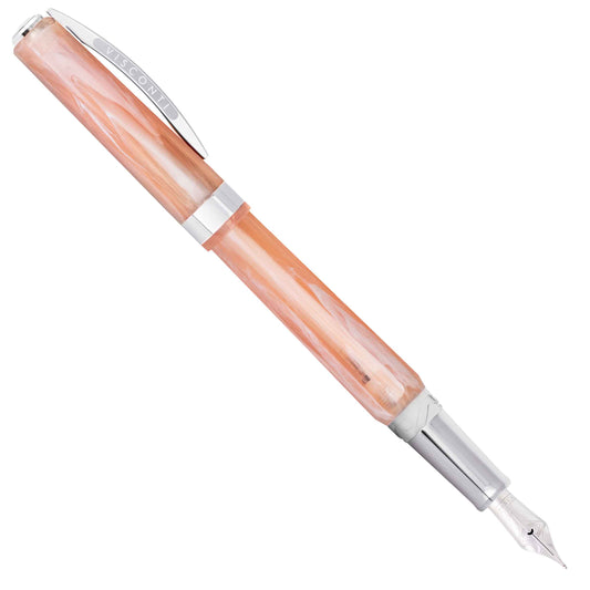 VISCONTI OPERA DEMO CAROUSEL PINK BLUSH