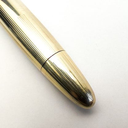 SHEAFFER SNORKEL TRIUMPH FOUNTAIN PEN (1955)