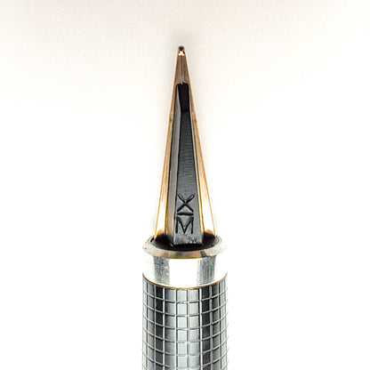 PARKER 180 IMPERIAL INSIGNIA FOUNTAIN PEN (1979)