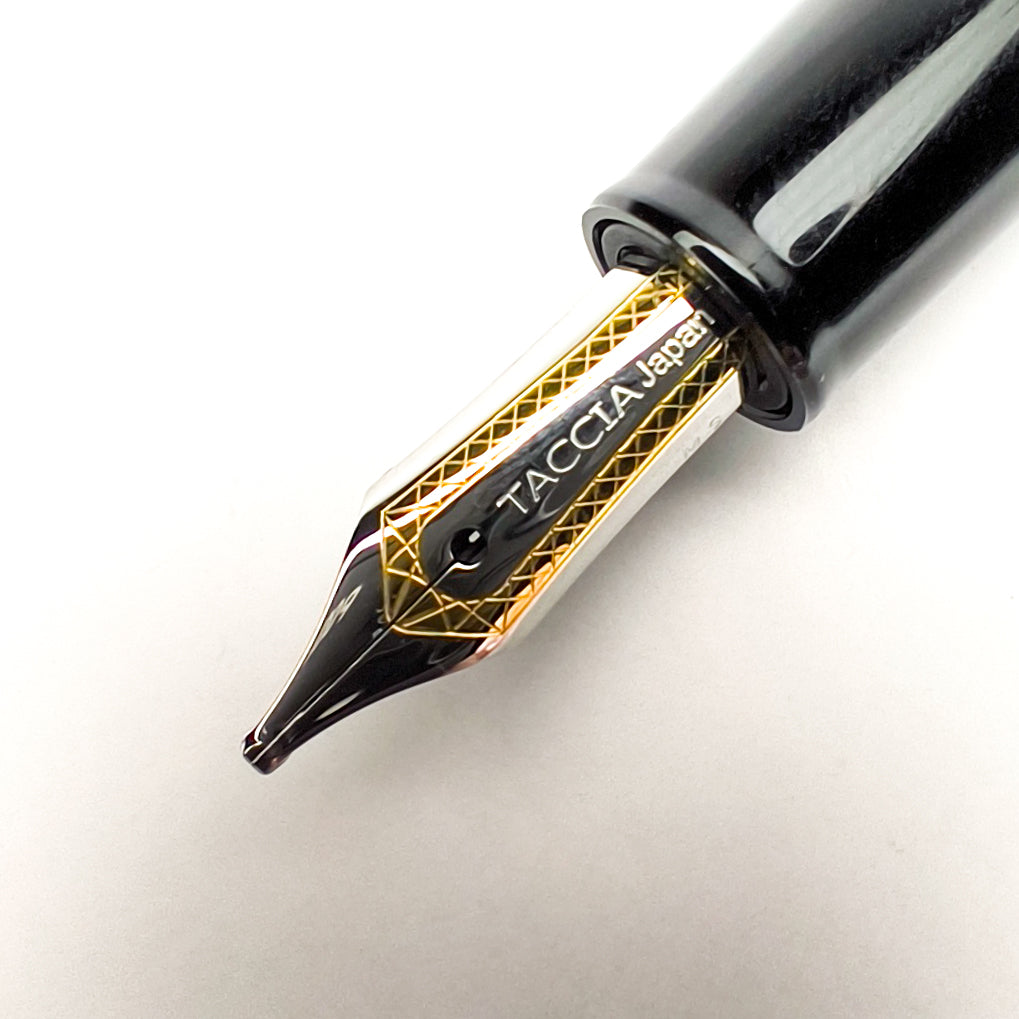 TACCIA PINNACLE FOUNTAIN PEN