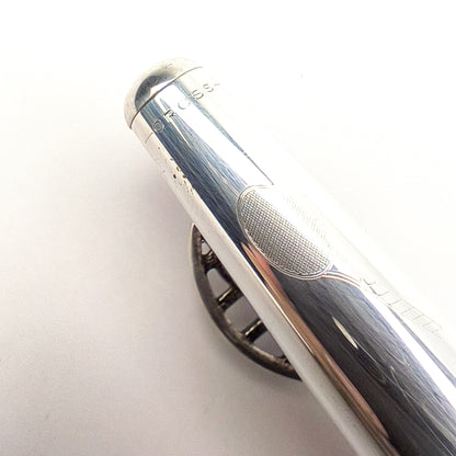 CROSS LIMITED EDITION HALL OF FAME TENNIS FOUNTAIN PEN (2004)
