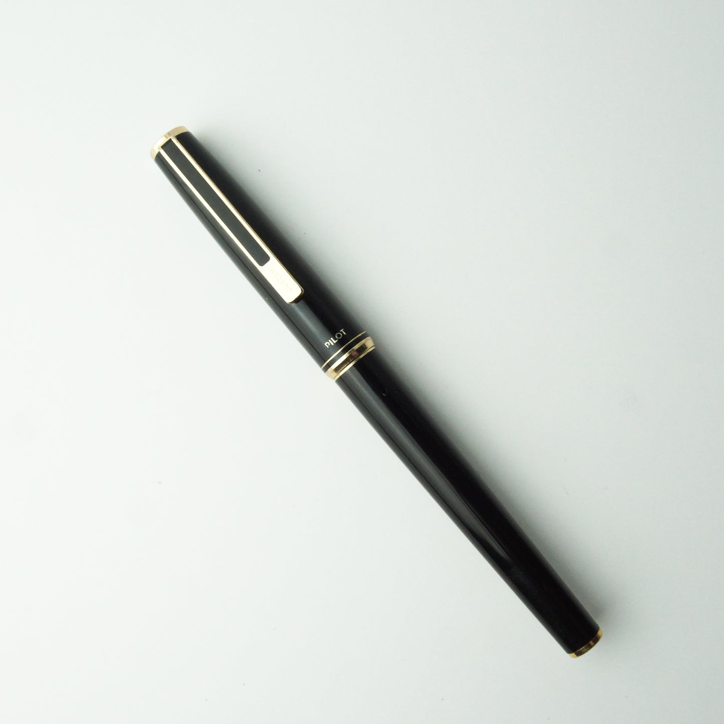 PILOT CUSTOM "CELEMO" FOUNTAIN PEN (1989)